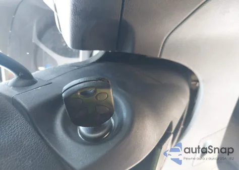 2016 Ford Transit-350 из США, поврежденный, VIN 1FTBW2YG0GKB07293